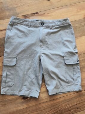 BKE Hybrid NWT Men's Shorts